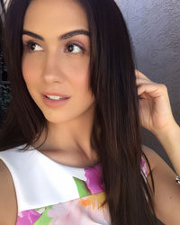 Lauren Gottlieb